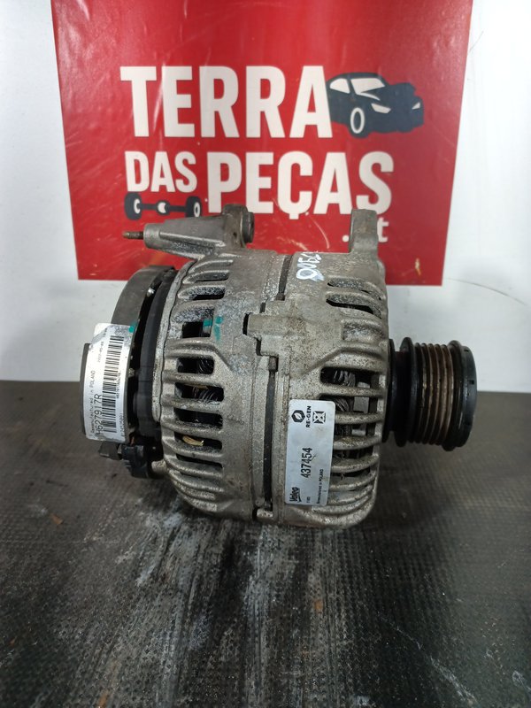 Alternador Grupo VAG 12V 140A 437454