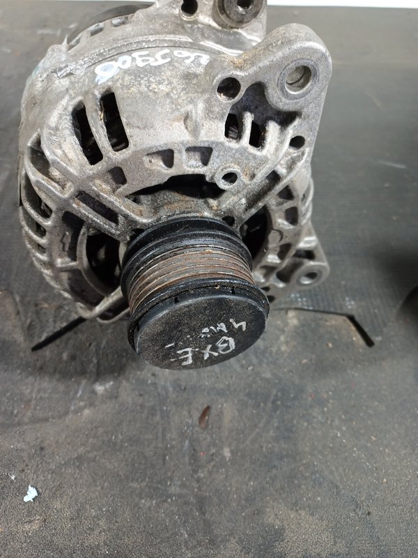 Alternador Grupo VAG 12V 140A 437454