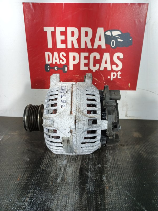Alternador Grupo VAG 14V 140A 9045340