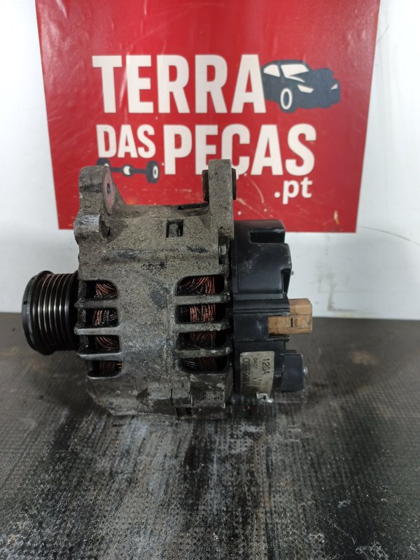 Alternador Grupo VAG MOTOR ASZ 038903023S