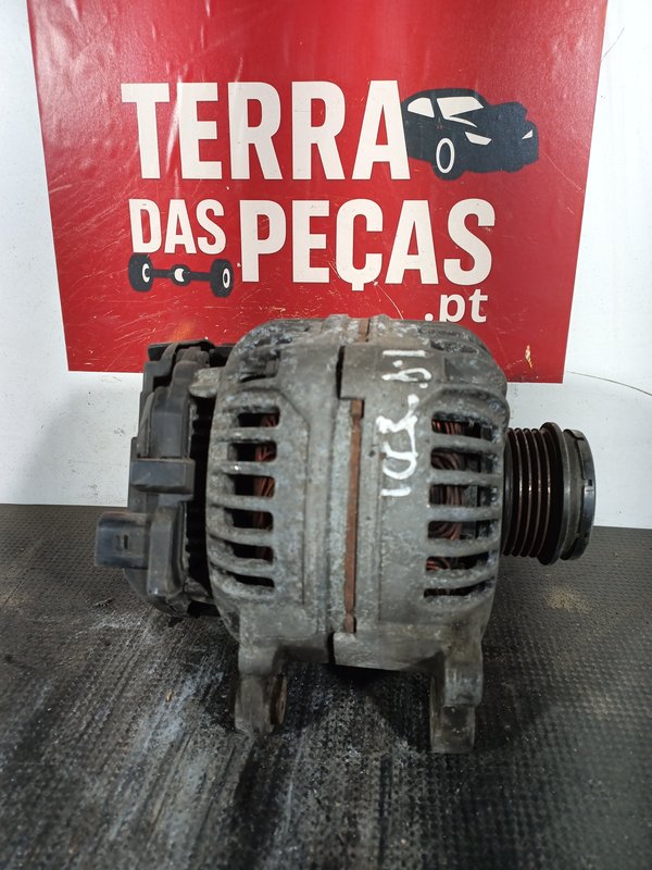 Alternador Grupo VAG 1.9 TDI MOTOR AVG 028903029B