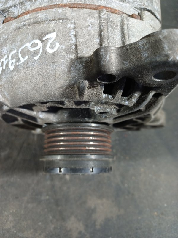 Alternador Grupo VAG 1.9 TDI MOTOR AVG 028903029B