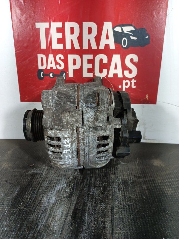 Alternador Grupo VAG MOTOR AWX 1.9TDI 028903029Q