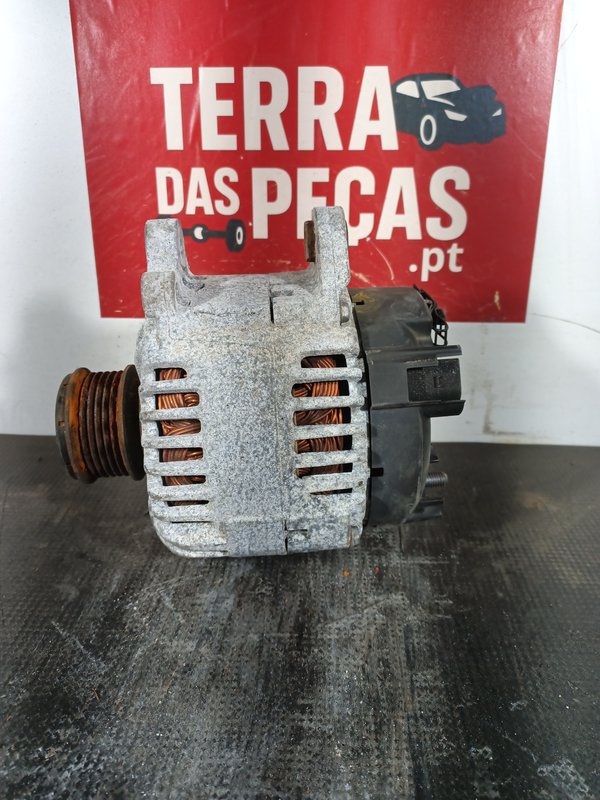 Alternador Grupo VAG MOTOR BPW 06F903023H