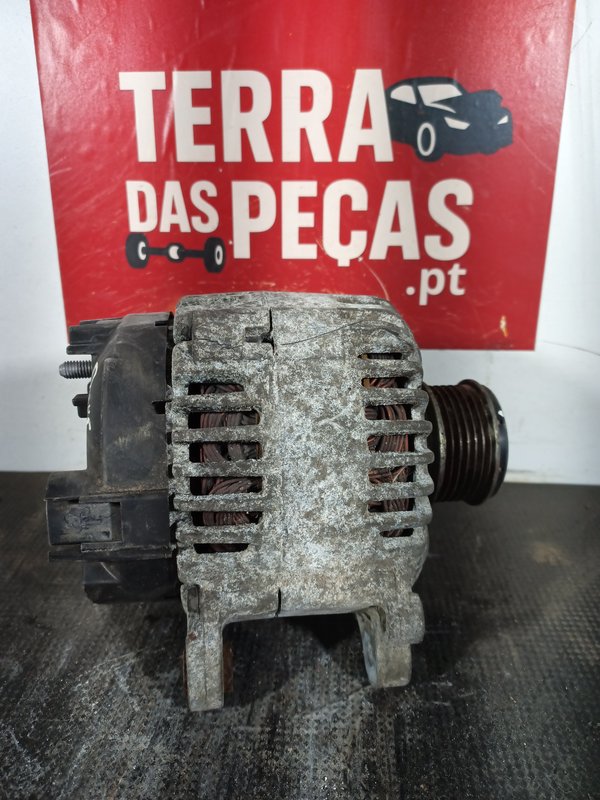 Alternador Grupo VAG MOTOR BXF/BXE 06F903023C
