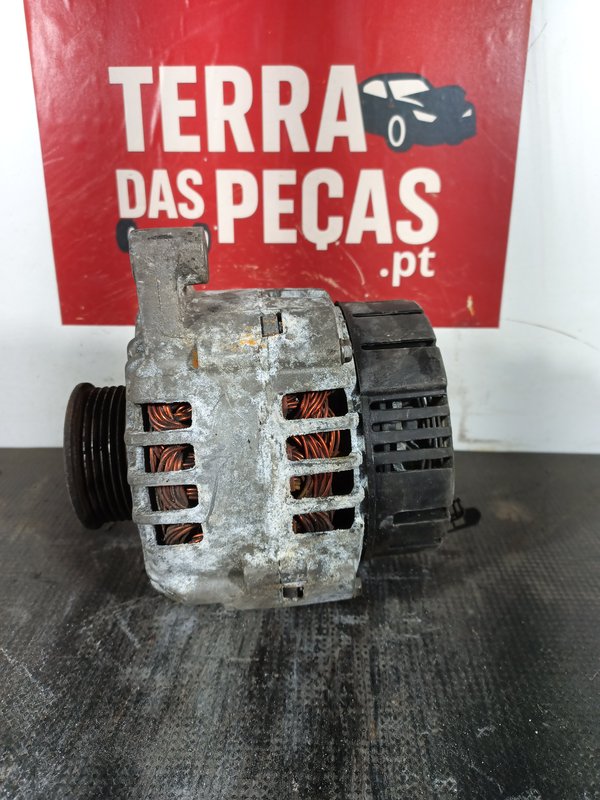 Alternador Grupo VAG MOTOR BDG 078903016AC