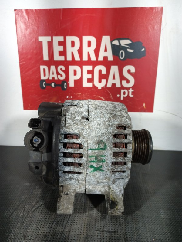 Alternador PSA 1.6 HDI 9646321780