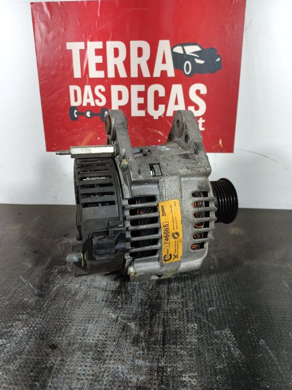 Alternador SEAT CORDOBA MOTOR ABU 1.9 TDI T541815R