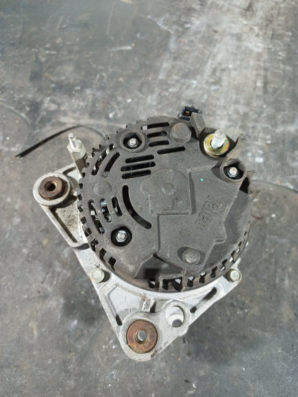 Alternador SEAT CORDOBA MOTOR ABU 1.9 TDI T541815R