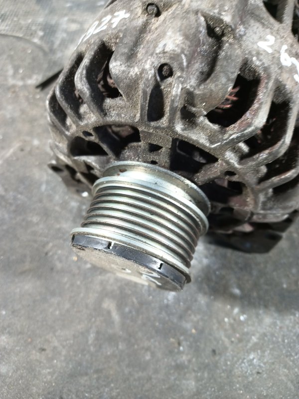 Alternador Grupo VAG MOTOR ATD 038903023R