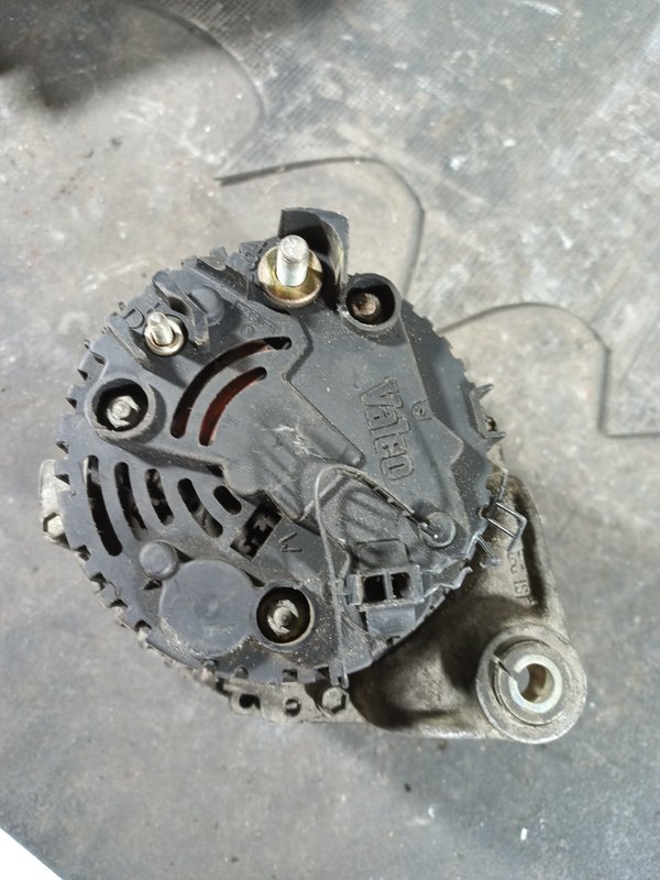 Alternador Grupo VAG MOTOR AHL 058903016E