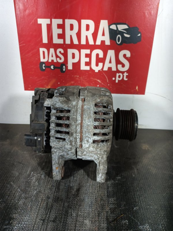 Alternador Grupo VAG MOTOR ATD 038903023L