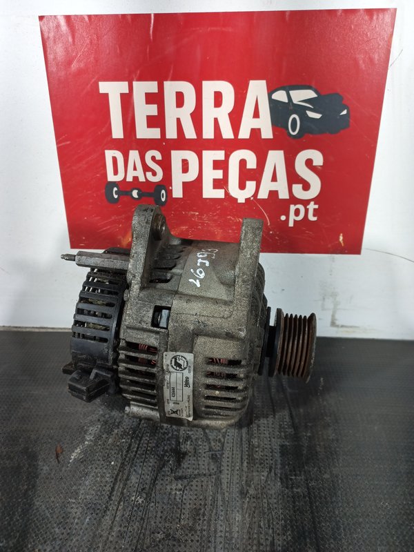 Alternador Grupo VAG 1.9 436444
