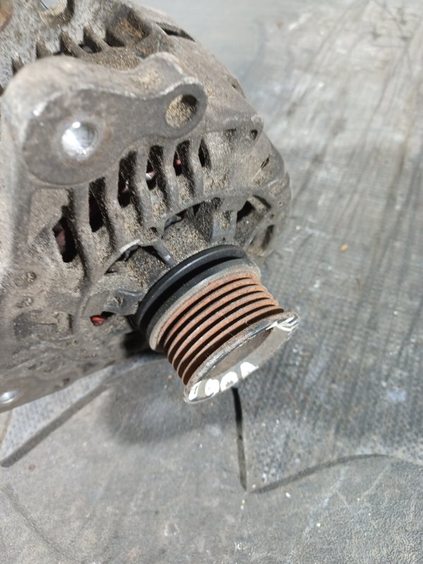 Alternador Grupo VAG 1.9 436444