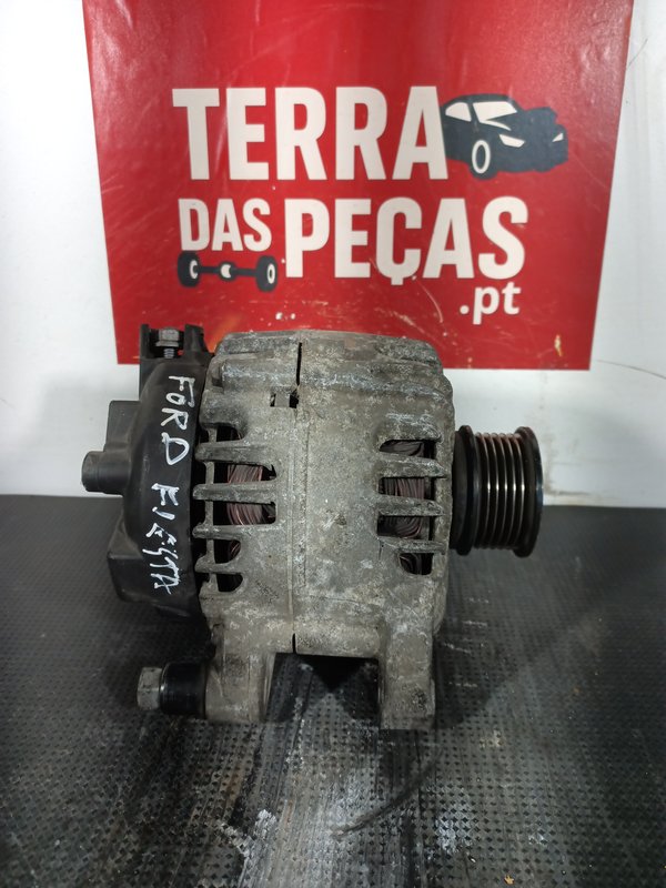 Alternador FORD 1.4 TDCI AV6N-10300-DC