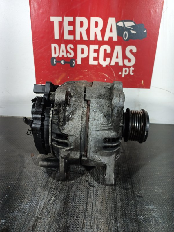Alternador Grupo VAG 06F903023J