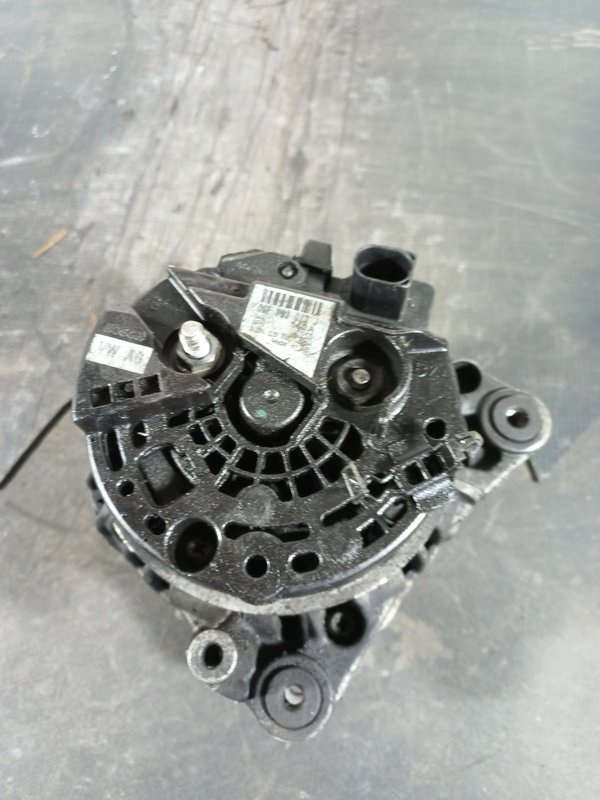 Alternador Grupo VAG 06F903023J