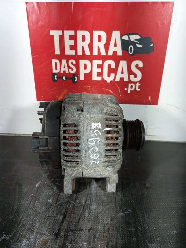 Alternador Grupo VAG 021903026L
