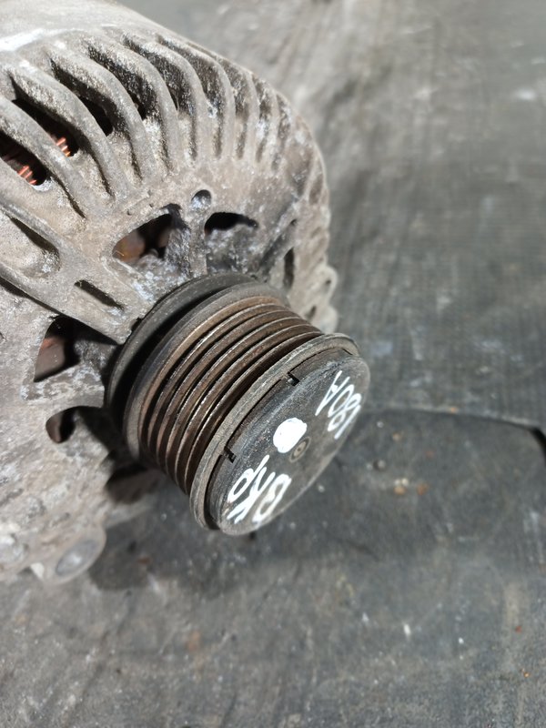 Alternador Grupo VAG 021903026L
