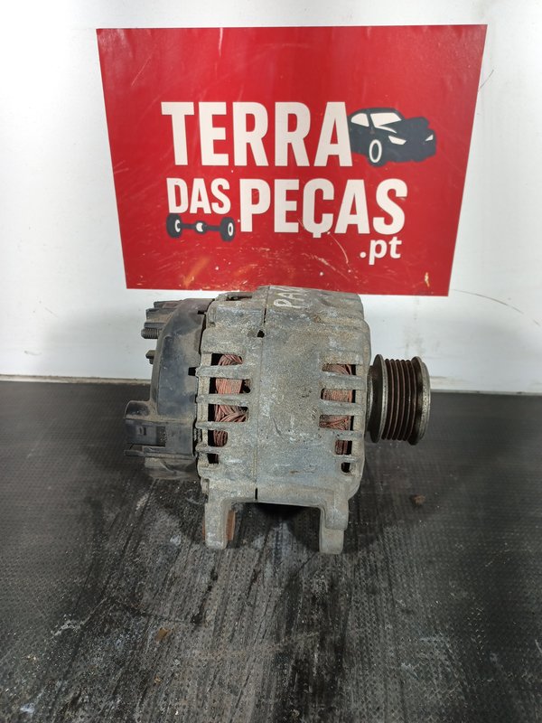 Alternador Grupo VAG 2.0 TDI 03L903023E