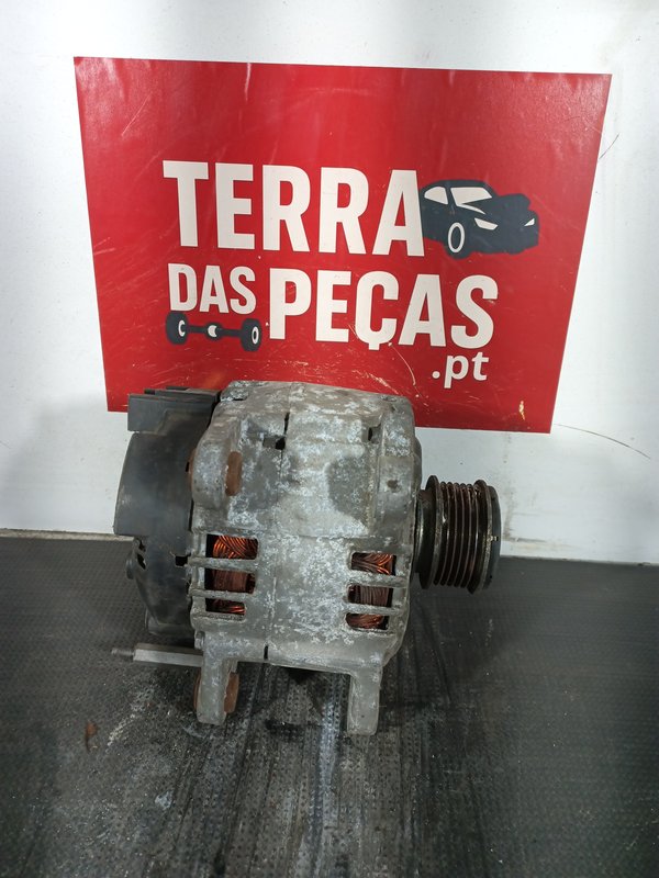 Alternador Grupo VAG MOTOR BMN 03L903023B