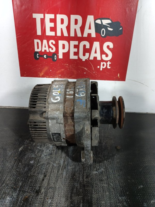 Alternador Grupo VAG 11201438