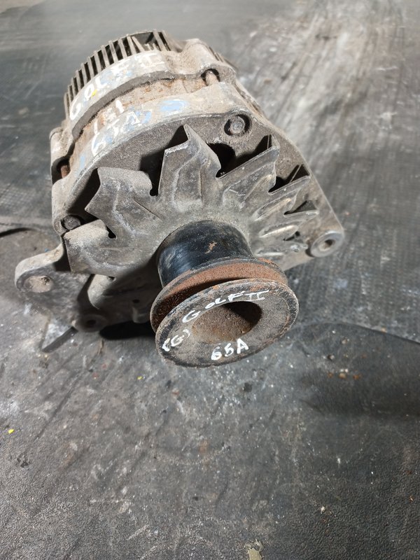 Alternador Grupo VAG 11201438