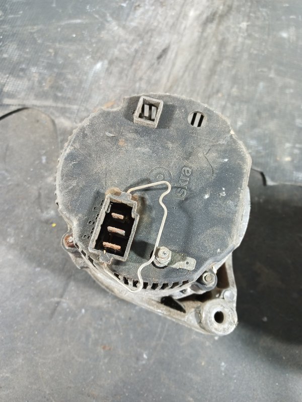 Alternador Grupo VAG 11201438
