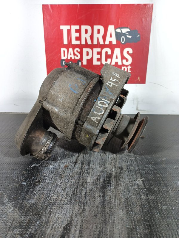 Alternador Grupo VAG 0120489863