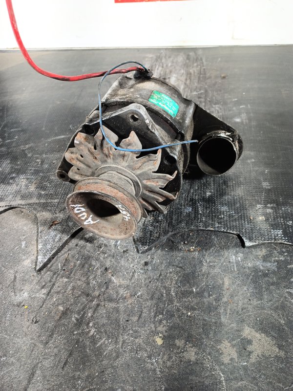 Alternador Grupo VAG 0120489863