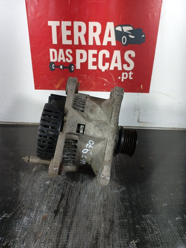 Alternador Grupo VAG GASOLINA 037903023Q
