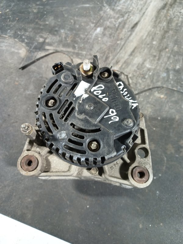 Alternador Grupo VAG GASOLINA 037903023Q