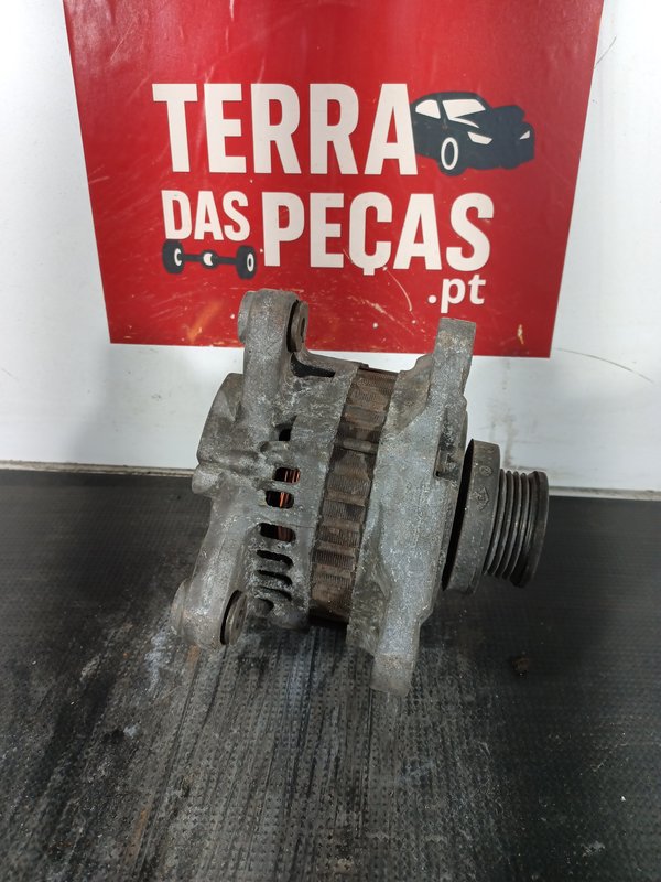 Alternador RENAULT 1.5 DCI 8200120286