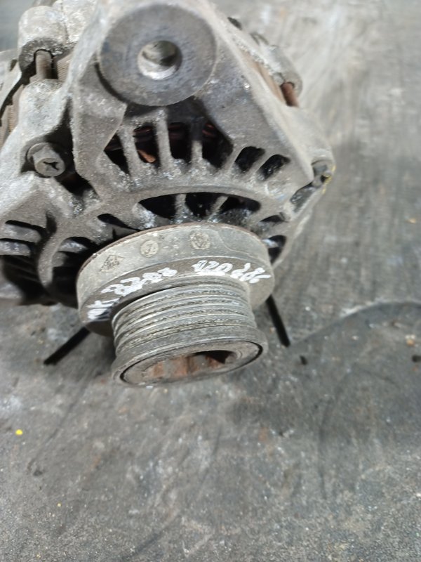 Alternador RENAULT 1.5 DCI 8200120286