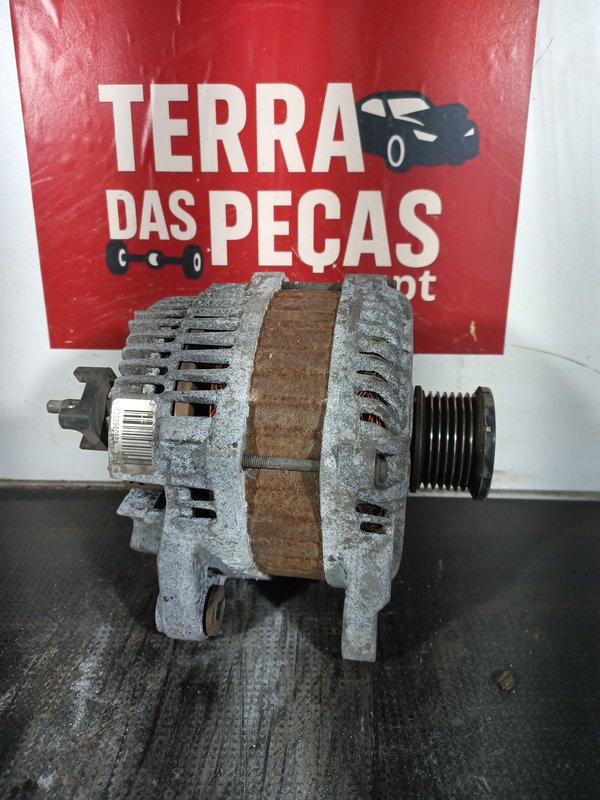 Alternador RENAULT 20DCI 8200960536