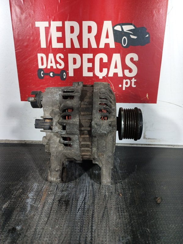 Alternador RENAULT 1.5 DCI 8200468131