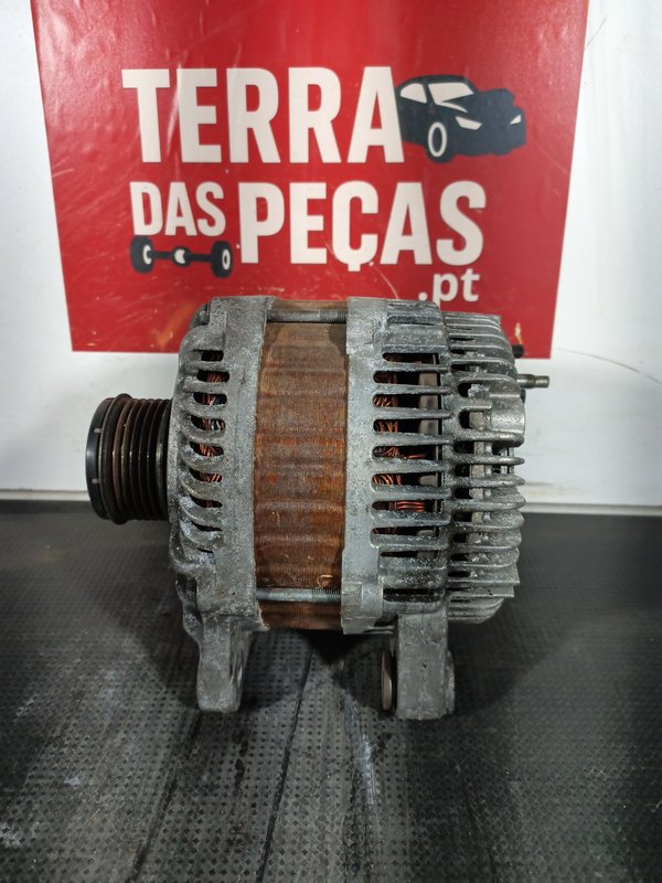 Alternador RENAULT 8200660057