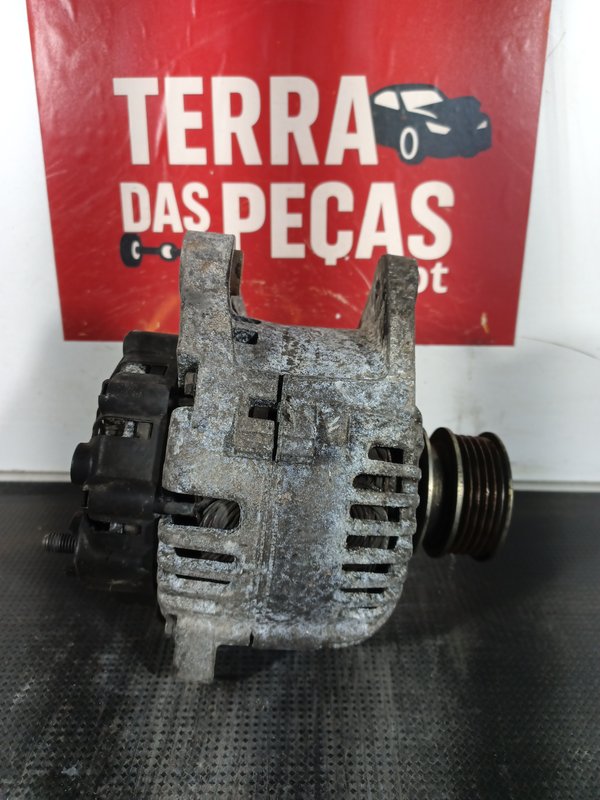 Alternador RENAULT 8200100907