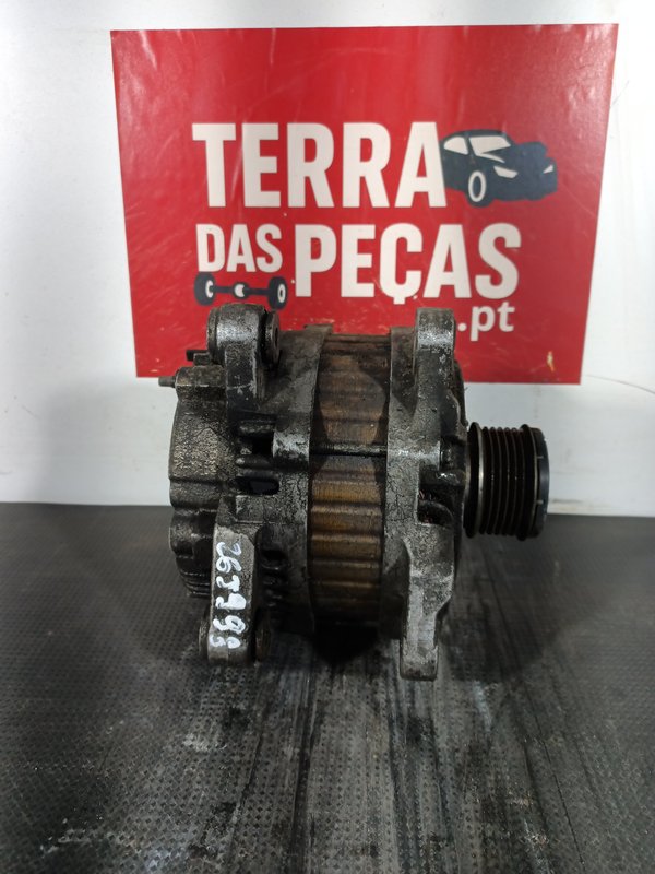 Alternador RENAULT 1.5 DCI 8200960533