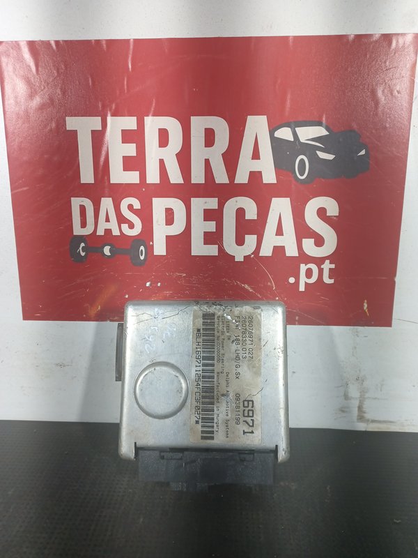 Centralina FIAT PUNTO 26076971027 CENTRALINA DIRECAO