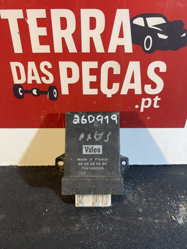 Modulo Termoventilador PSA 9625286880
