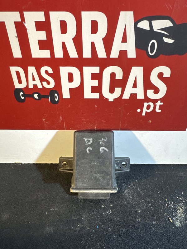 Modulo Termoventilador PSA 9614696180
