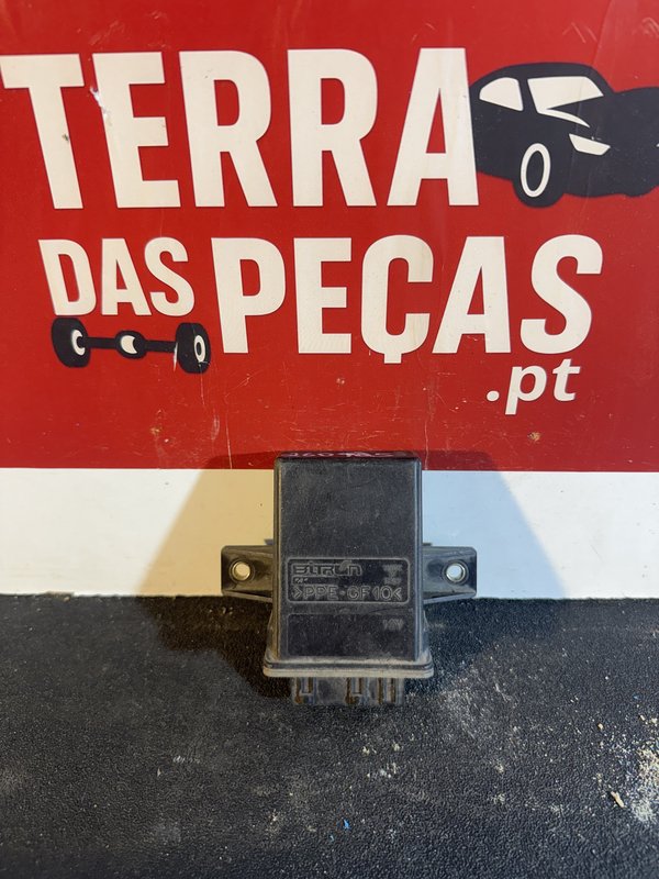 Modulo Termoventilador PSA 9622150680