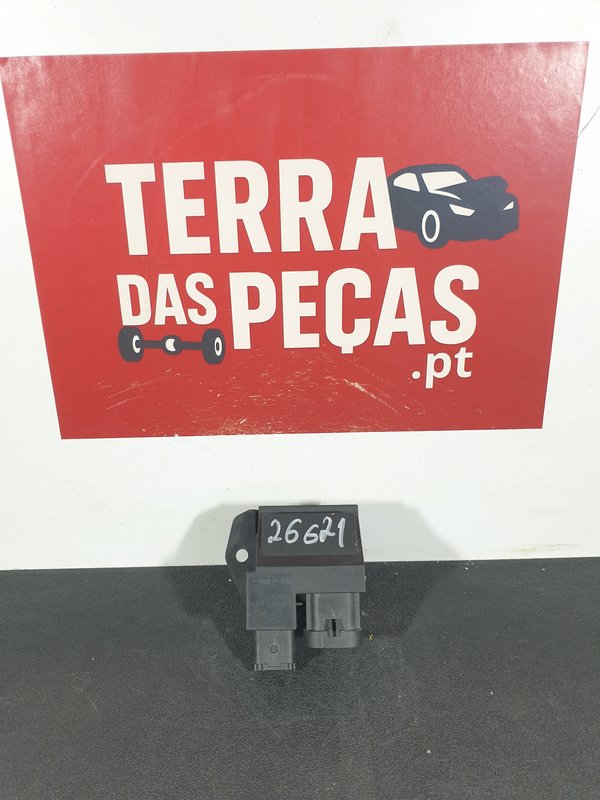 Resistencia Termoventilador PSA 98372A01
