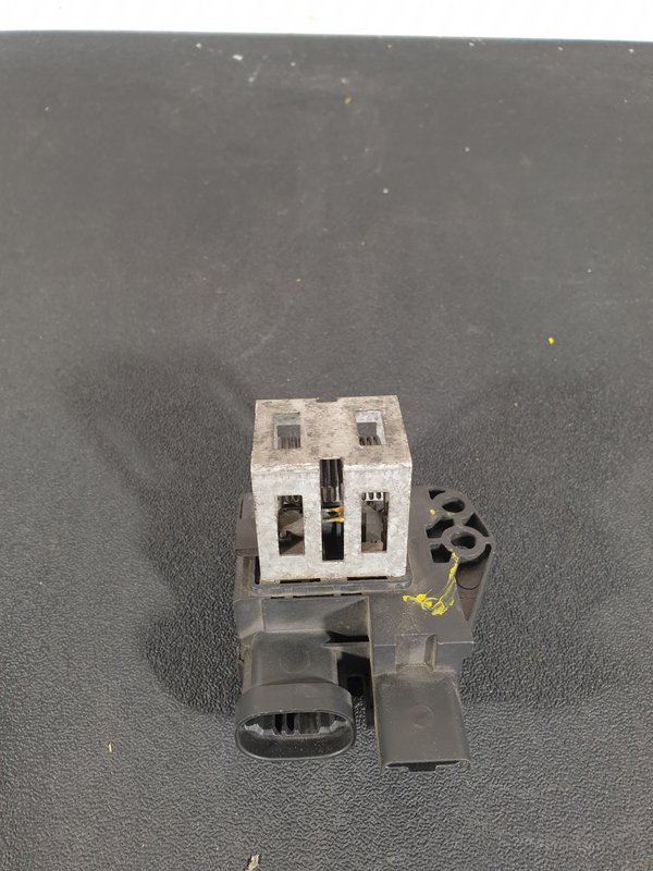 Resistencia Termoventilador PSA 98372A01