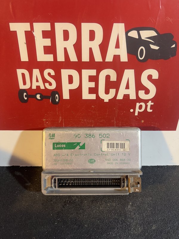 Centralina ABS Opel 90386502