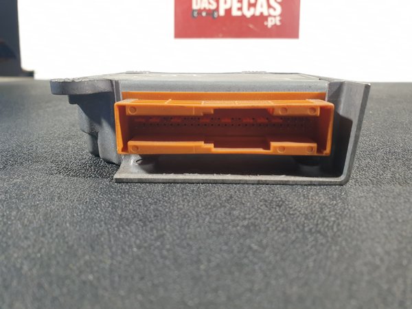 Centralina Airbags Peugeot 307 9652712180