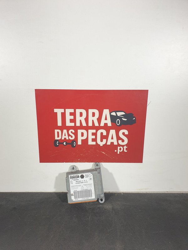 Centralina Airbags Peugeot 206 9658285080