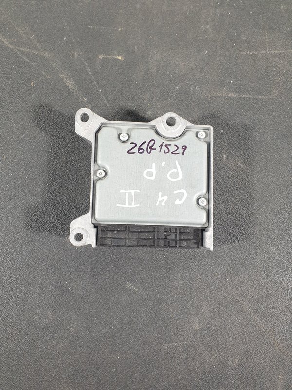 Centralina Airbags Citroen C4 II 9678691580