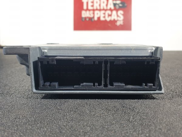 Centralina Airbags Citroen C4 I 606474700